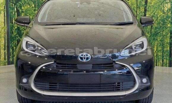 Buy Used Toyota Aqua Silver Car in Bandar Seri Begawan in Brunei-Muara Buy Used Toyota Aqua Silver Car in Bandar Seri Begawan in Brunei-Muara