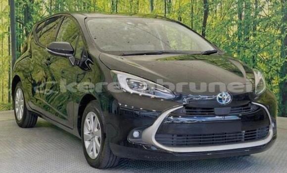 Buy Used Toyota Aqua Silver Car in Bandar Seri Begawan in Brunei-Muara Buy Used Toyota Aqua Silver Car in Bandar Seri Begawan in Brunei-Muara
