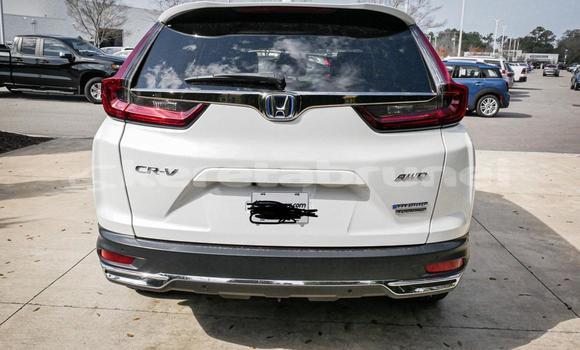 Buy Used Honda CR–V White Car in Bandar Seri Begawan in Brunei-Muara Buy Used Honda CR–V White Car in Bandar Seri Begawan in Brunei-Muara