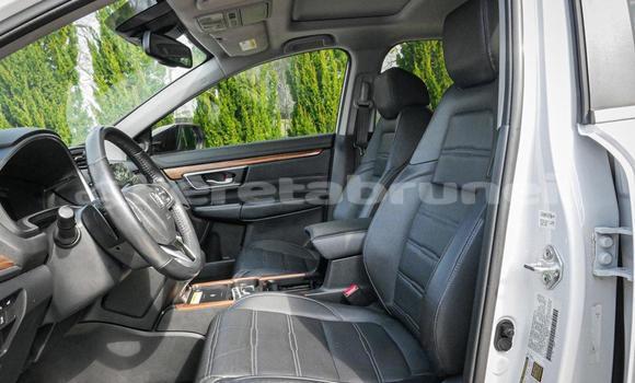Buy Used Honda CR–V White Car in Bandar Seri Begawan in Brunei-Muara Buy Used Honda CR–V White Car in Bandar Seri Begawan in Brunei-Muara