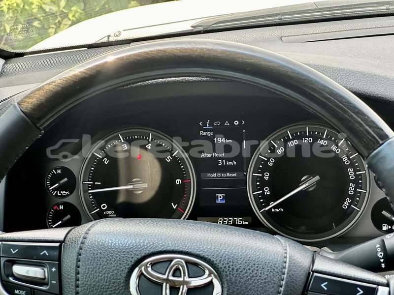 Big with watermark toyota land cruiser belait kuala belait 7714