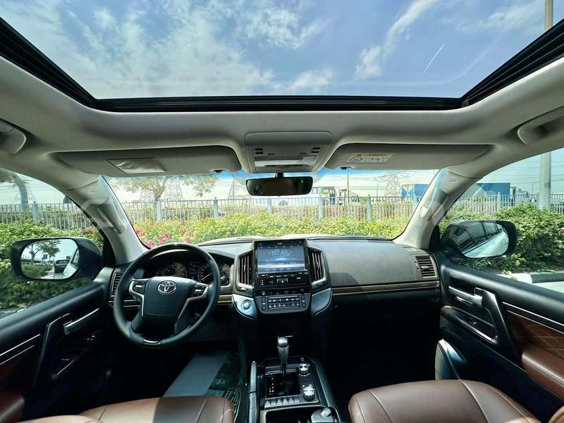 Big with watermark toyota land cruiser belait kuala belait 7714