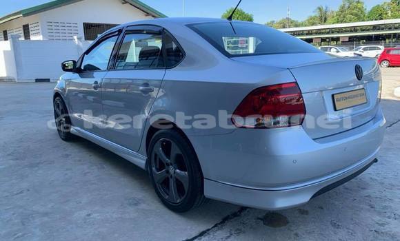 Buy Used Volkswagen Vento Silver Car in Bandar Seri Begawan in Brunei-Muara Buy Used Volkswagen Vento Silver Car in Bandar Seri Begawan in Brunei-Muara