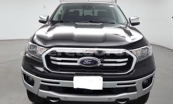Buy Used Ford Ranger Black Car in Bandar Seri Begawan in Brunei-Muara Buy Used Ford Ranger Black Car in Bandar Seri Begawan in Brunei-Muara