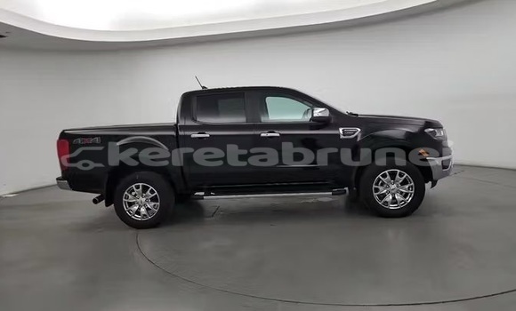 Buy Used Ford Ranger Black Car in Bandar Seri Begawan in Brunei-Muara Buy Used Ford Ranger Black Car in Bandar Seri Begawan in Brunei-Muara