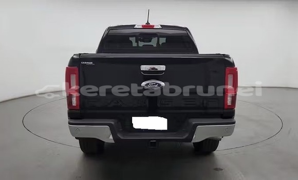 Buy Used Ford Ranger Black Car in Bandar Seri Begawan in Brunei-Muara Buy Used Ford Ranger Black Car in Bandar Seri Begawan in Brunei-Muara