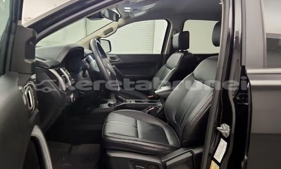 Buy Used Ford Ranger Black Car in Bandar Seri Begawan in Brunei-Muara Buy Used Ford Ranger Black Car in Bandar Seri Begawan in Brunei-Muara
