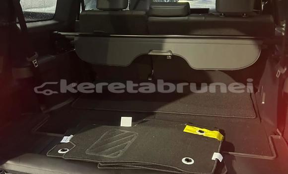 Buy Used Lexus GX White Car in Bandar Seri Begawan in Brunei-Muara Buy Used Lexus GX White Car in Bandar Seri Begawan in Brunei-Muara