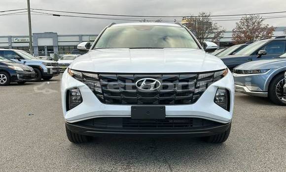 Buy Used Hyundai Tucson White Car in Bandar Seri Begawan in Brunei-Muara Buy Used Hyundai Tucson White Car in Bandar Seri Begawan in Brunei-Muara