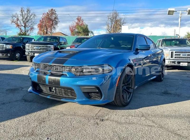 Big with watermark dodge charger temburong bangar 7719