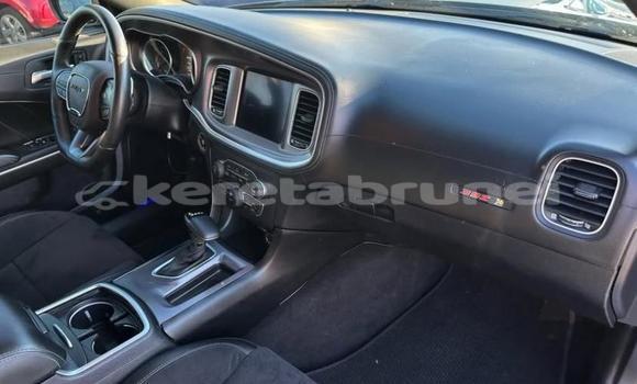 Buy Used Dodge Charger Blue Car in Bangar in Temburong Buy Used Dodge Charger Blue Car in Bangar in Temburong