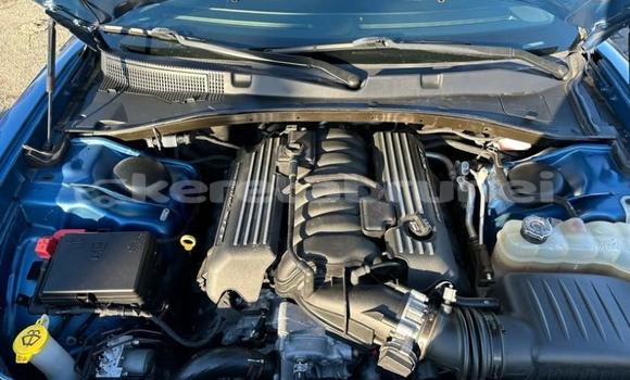 Buy Used Dodge Charger Blue Car in Bangar in Temburong Buy Used Dodge Charger Blue Car in Bangar in Temburong