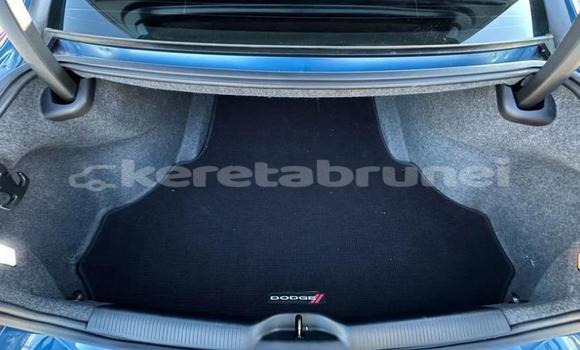 Buy Used Dodge Charger Blue Car in Bangar in Temburong Buy Used Dodge Charger Blue Car in Bangar in Temburong