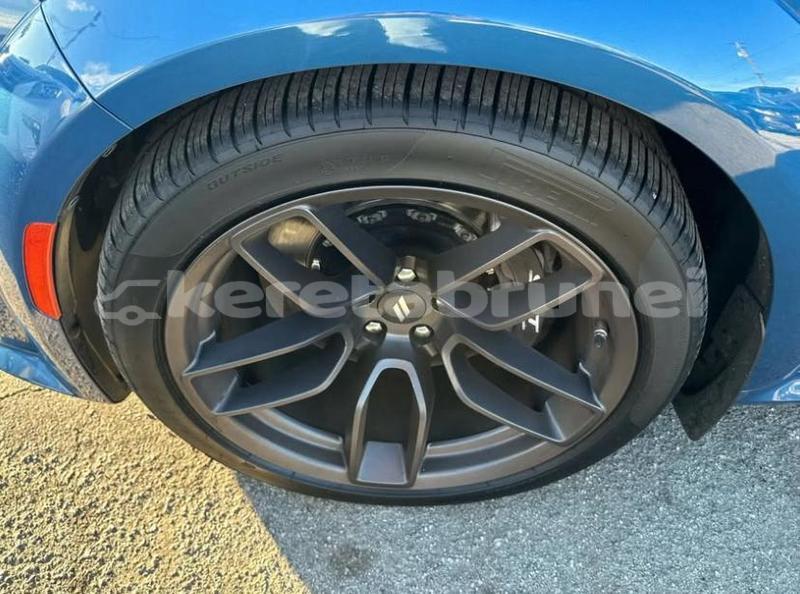 Big with watermark dodge charger temburong bangar 7719