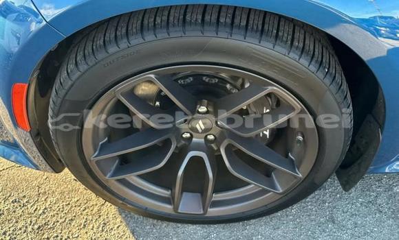 Buy Used Dodge Charger Blue Car in Bangar in Temburong Buy Used Dodge Charger Blue Car in Bangar in Temburong