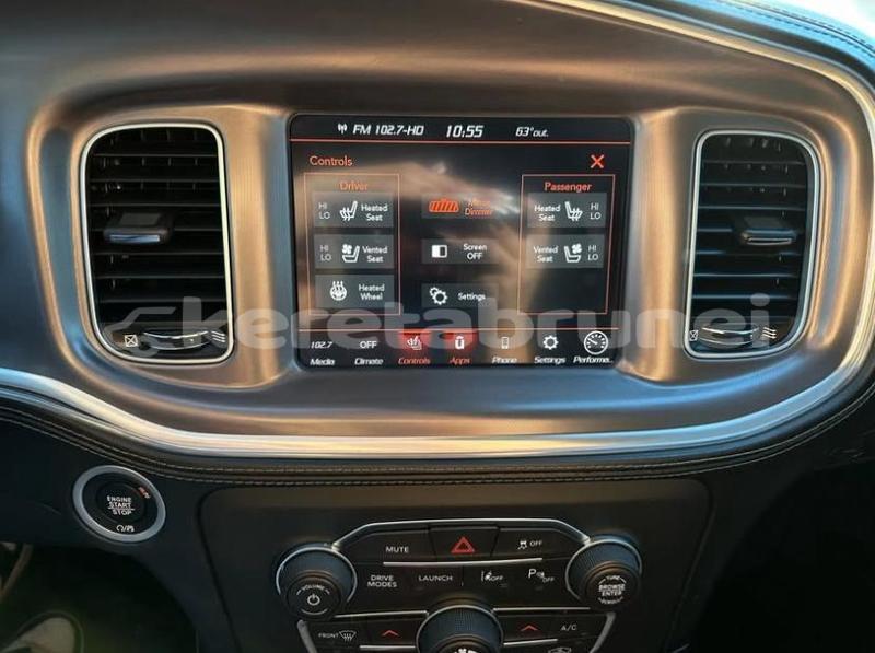 Big with watermark dodge charger temburong bangar 7719