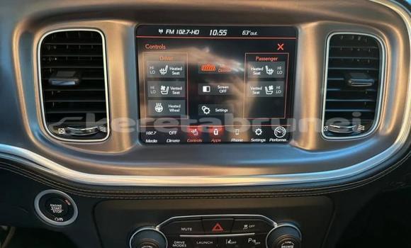 Buy Used Dodge Charger Blue Car in Bangar in Temburong Buy Used Dodge Charger Blue Car in Bangar in Temburong