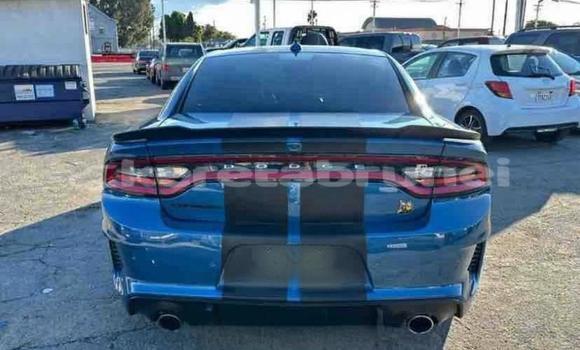 Buy Used Dodge Charger Blue Car in Bangar in Temburong Buy Used Dodge Charger Blue Car in Bangar in Temburong