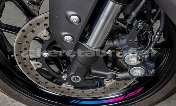 Buy Used Yamaha YZF Black Bike in Bandar Seri Begawan in Brunei-Muara Buy Used Yamaha YZF Black Bike in Bandar Seri Begawan in Brunei-Muara