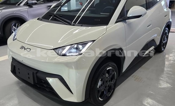 Buy Used BYD S6 White Car in Bandar Seri Begawan in Brunei-Muara