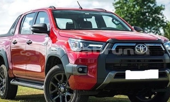 Buy Used Toyota Hilux White Car in Bandar Seri Begawan in Brunei-Muara Buy Used Toyota Hilux White Car in Bandar Seri Begawan in Brunei-Muara