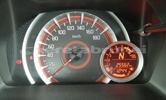 Buy Used Suzuki Celerio Other Car in Bandar Seri Begawan in Brunei-Muara