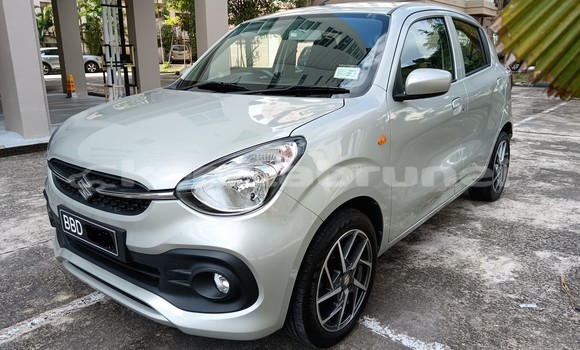 Buy Used Suzuki Celerio Other Car in Bandar Seri Begawan in Brunei-Muara Buy Used Suzuki Celerio Other Car in Bandar Seri Begawan in Brunei-Muara