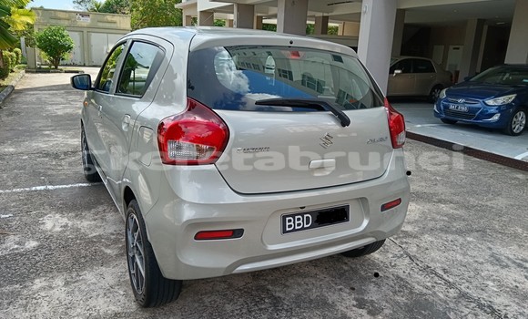 Buy Used Suzuki Celerio Other Car in Bandar Seri Begawan in Brunei-Muara Buy Used Suzuki Celerio Other Car in Bandar Seri Begawan in Brunei-Muara