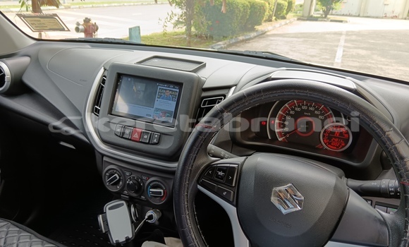 Buy Used Suzuki Celerio Other Car in Bandar Seri Begawan in Brunei-Muara Buy Used Suzuki Celerio Other Car in Bandar Seri Begawan in Brunei-Muara