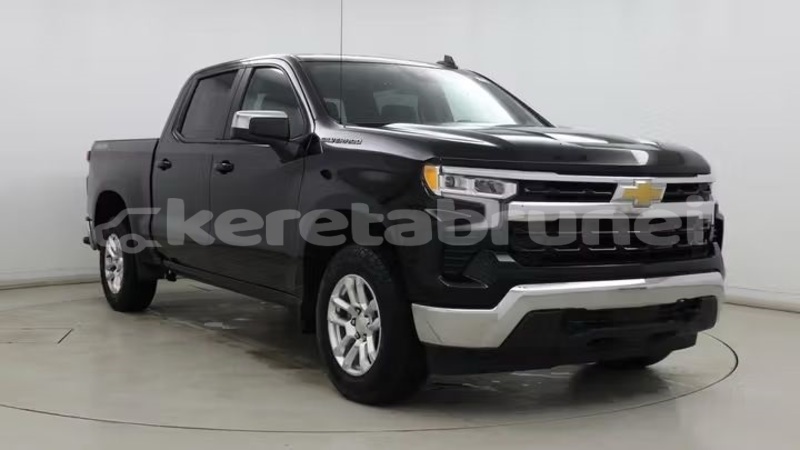 Big with watermark chevrolet silverado brunei muara bandar seri begawan 7733