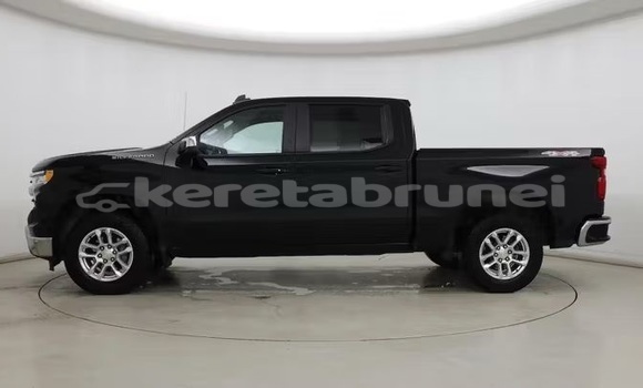 Buy Used Chevrolet Silverado Black Car in Bandar Seri Begawan in Brunei-Muara Buy Used Chevrolet Silverado Black Car in Bandar Seri Begawan in Brunei-Muara