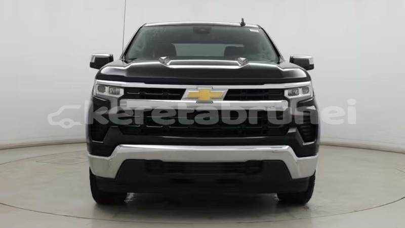 Big with watermark chevrolet silverado brunei muara bandar seri begawan 7733