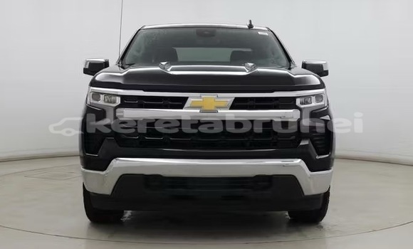 Buy Used Chevrolet Silverado Black Car in Bandar Seri Begawan in Brunei-Muara Buy Used Chevrolet Silverado Black Car in Bandar Seri Begawan in Brunei-Muara