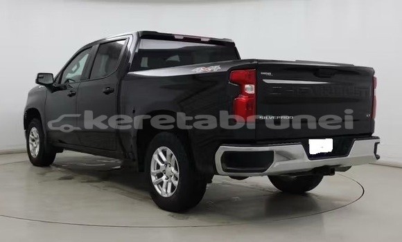 Buy Used Chevrolet Silverado Black Car in Bandar Seri Begawan in Brunei-Muara Buy Used Chevrolet Silverado Black Car in Bandar Seri Begawan in Brunei-Muara