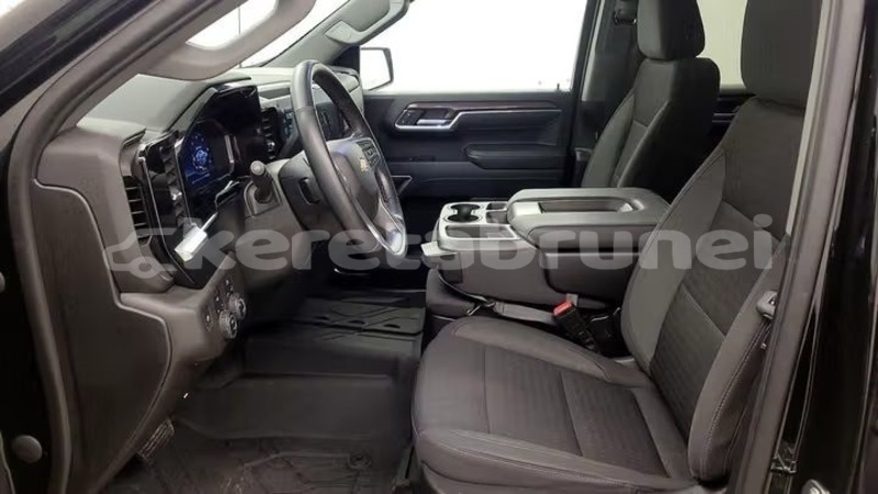 Big with watermark chevrolet silverado brunei muara bandar seri begawan 7733