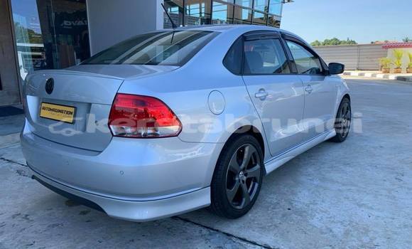 Buy Used Volkswagen Vento Silver Car in Bandar Seri Begawan in Brunei-Muara Buy Used Volkswagen Vento Silver Car in Bandar Seri Begawan in Brunei-Muara