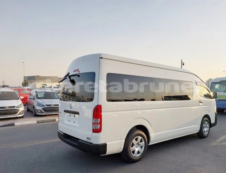 Big with watermark toyota hiace brunei muara bandar seri begawan 7736