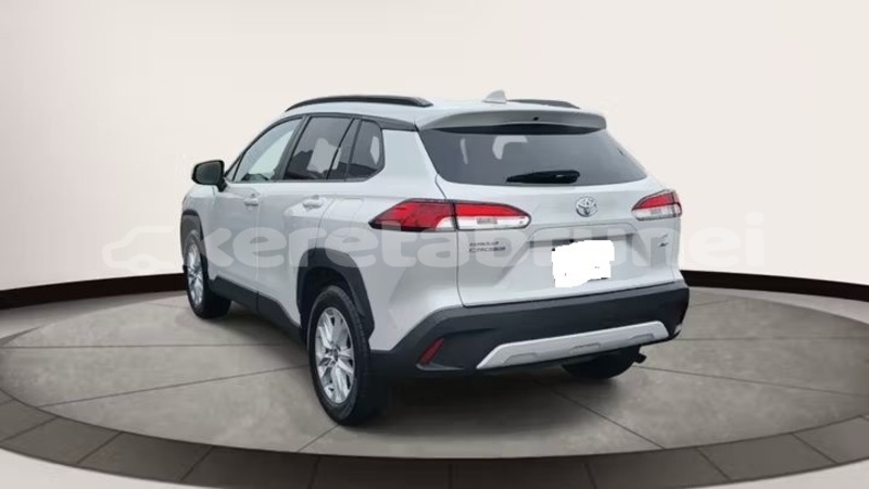 Big with watermark toyota corolla cross brunei muara bandar seri begawan 7737