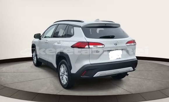Buy Used Toyota Corolla Cross White Car in Bandar Seri Begawan in Brunei-Muara Buy Used Toyota Corolla Cross White Car in Bandar Seri Begawan in Brunei-Muara