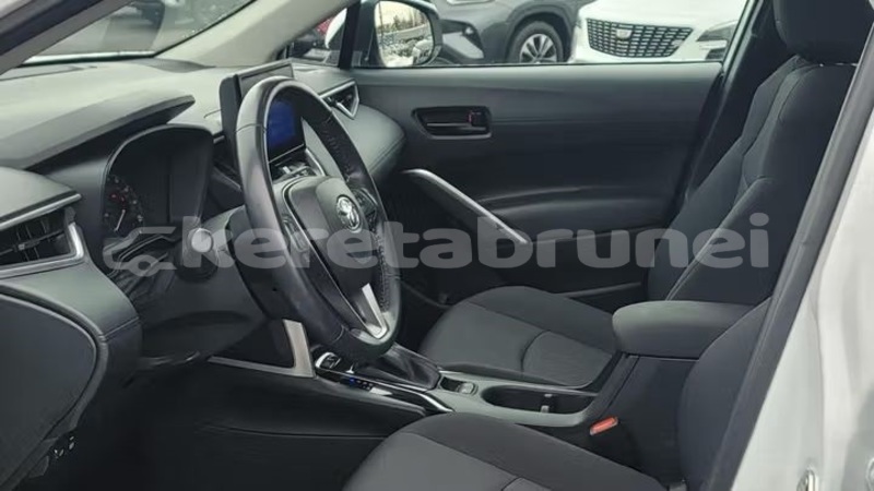 Big with watermark toyota corolla cross brunei muara bandar seri begawan 7737