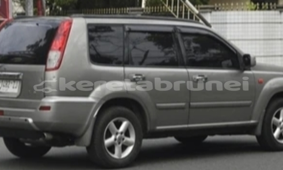 Buy Used Nissan X–Trail Brown Car in Bandar Seri Begawan in Brunei-Muara