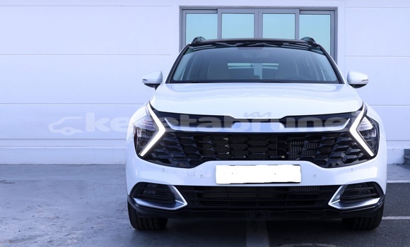 Buy Used Kia Sportage White Car in Bandar Seri Begawan in Brunei-Muara Buy Used Kia Sportage White Car in Bandar Seri Begawan in Brunei-Muara