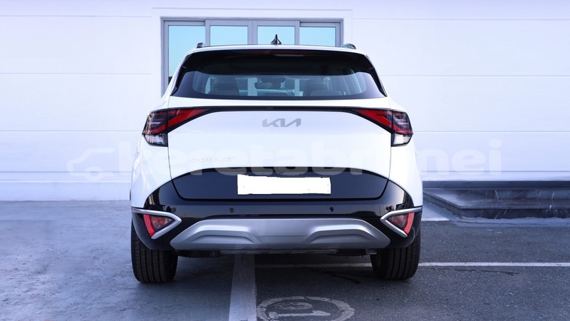 Big with watermark kia sportage brunei muara bandar seri begawan 7742