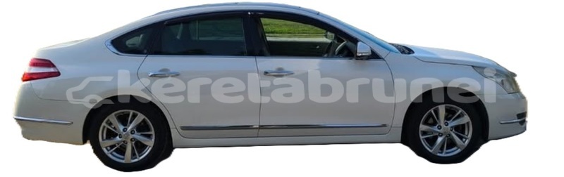 Big with watermark nissan teana belait seria 7743