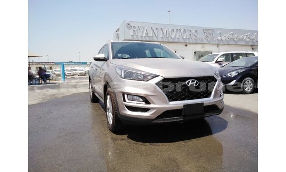 Buy Import Hyundai Tucson Other Car in Import - Dubai in Belait Buy Import Hyundai Tucson Other Car in Import - Dubai in Belait