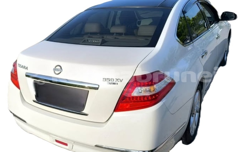 Big with watermark nissan teana belait seria 7743