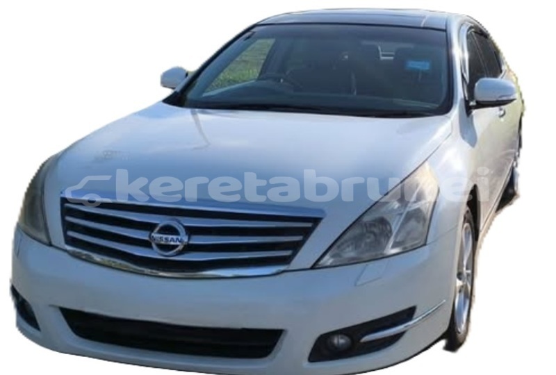Big with watermark nissan teana belait seria 7743