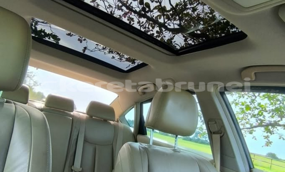 Buy Used Nissan Teana White Car in Seria in Belait Buy Used Nissan Teana White Car in Seria in Belait