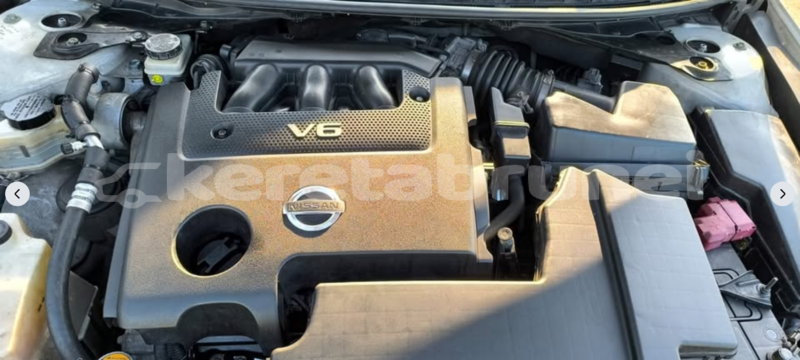 Big with watermark nissan teana belait seria 7743