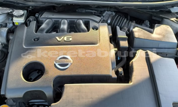 Buy Used Nissan Teana White Car in Seria in Belait Buy Used Nissan Teana White Car in Seria in Belait